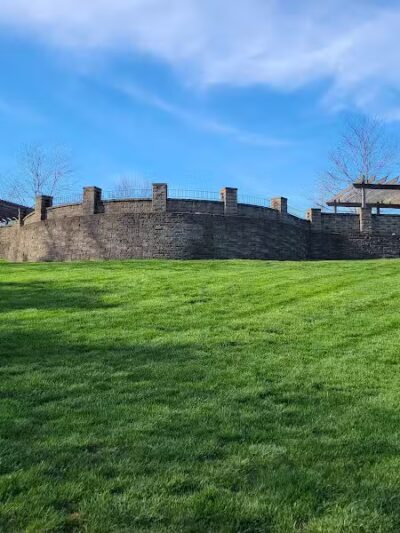E. Milo Beck Park - Springboro, OH