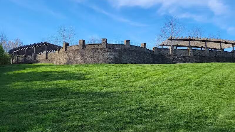 E. Milo Beck Park - Springboro, OH