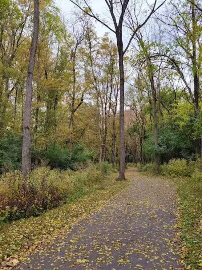 E. Milo Beck Park - Springboro, OH