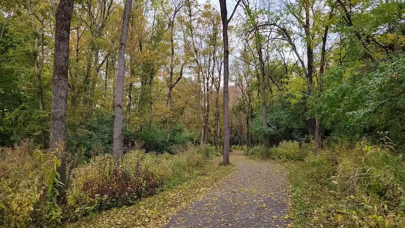 E. Milo Beck Park - Springboro, OH