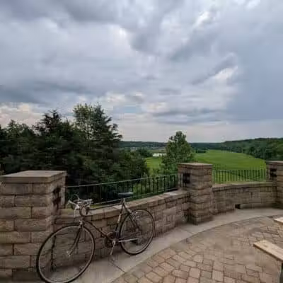 E. Milo Beck Park - Springboro, OH