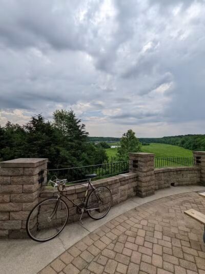 E. Milo Beck Park - Springboro, OH