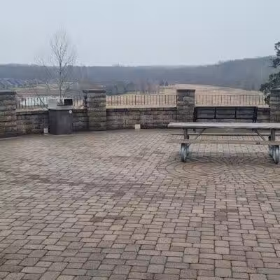 E. Milo Beck Park - Springboro, OH