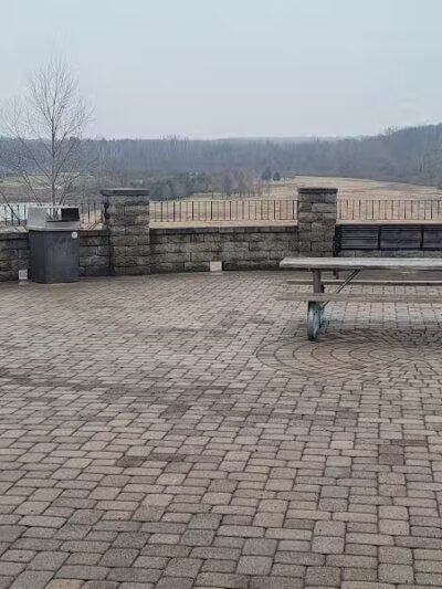 E. Milo Beck Park - Springboro, OH