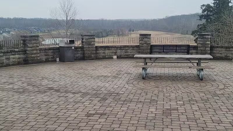 E. Milo Beck Park - Springboro, OH