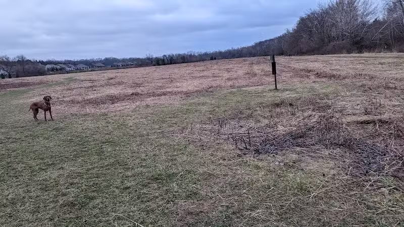 E. Milo Beck Park - Springboro, OH