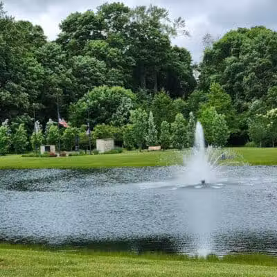 Gardner Park - Springboro, OH