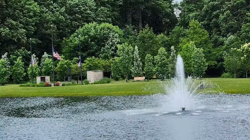 Gardner Park - Springboro, OH