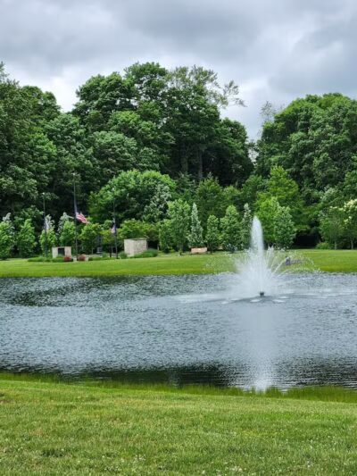 Gardner Park - Springboro, OH