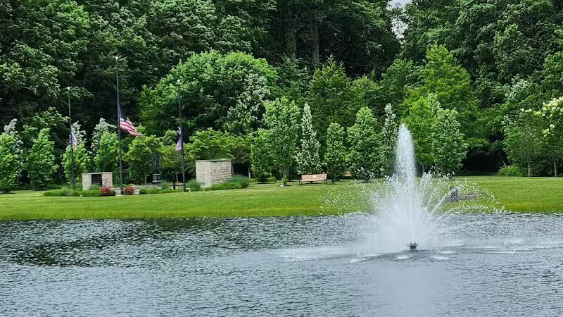 Gardner Park - Springboro, OH