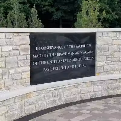 Gardner Park - Springboro, OH