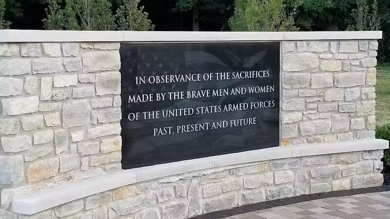 Gardner Park - Springboro, OH