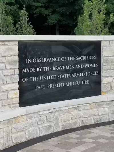 Gardner Park - Springboro, OH