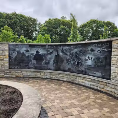 Gardner Park - Springboro, OH