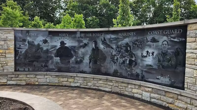 Gardner Park - Springboro, OH