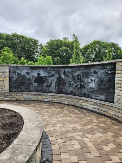 Gardner Park - Springboro, OH