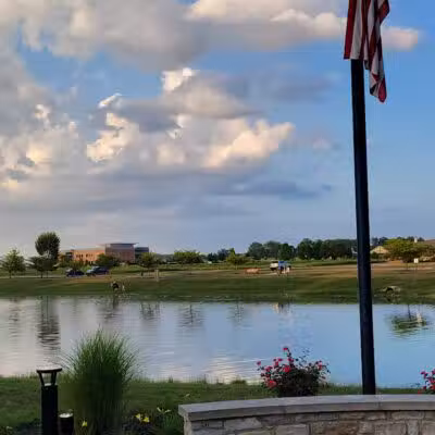 Gardner Park - Springboro, OH