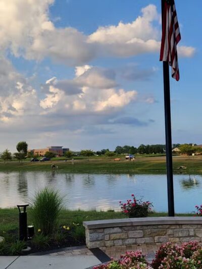 Gardner Park - Springboro, OH