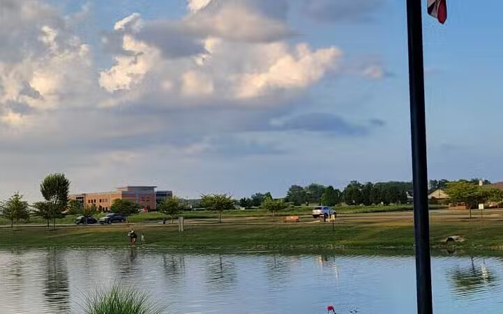 Gardner Park - Springboro, OH