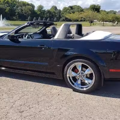 Gardner Park - Springboro, OH