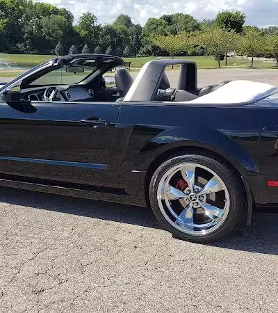 Gardner Park - Springboro, OH