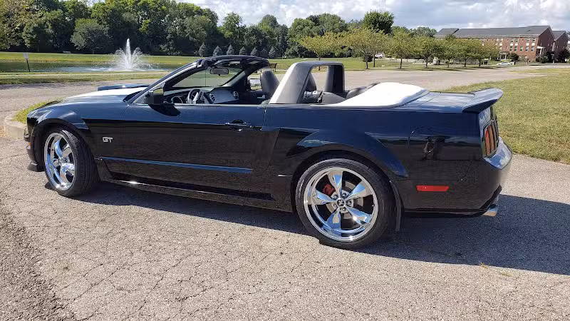 Gardner Park - Springboro, OH