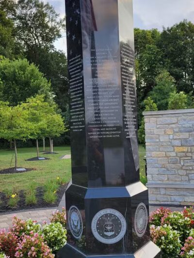 Gardner Park - Springboro, OH