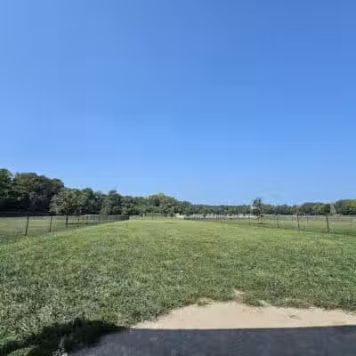 Hazel Woods Park - Springboro, OH