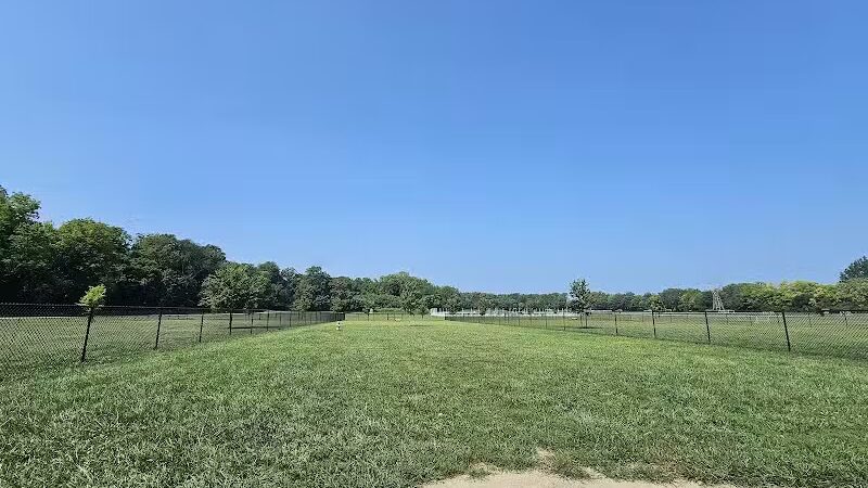 Hazel Woods Park - Springboro, OH