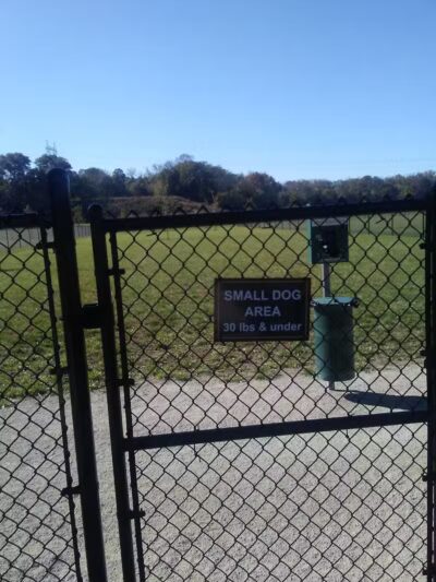 Hazel Woods Park - Springboro, OH