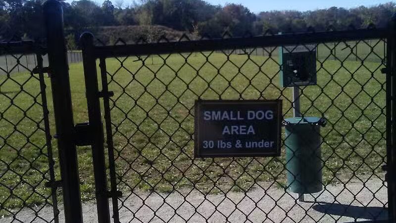 Hazel Woods Park - Springboro, OH