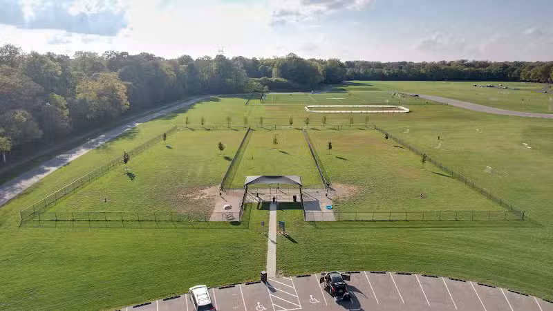 Hazel Woods Park - Springboro, OH