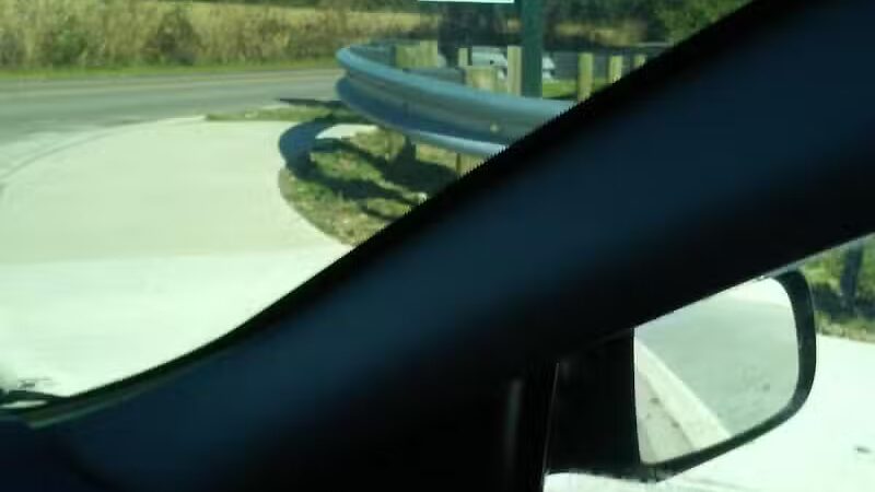 Hazel Woods Park - Springboro, OH