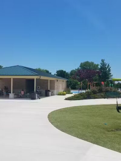 Kacie Jane Park and Splash Pad - Springboro, OH