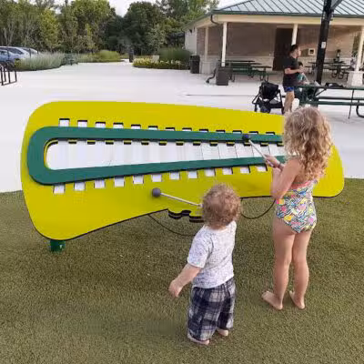 Kacie Jane Park and Splash Pad - Springboro, OH