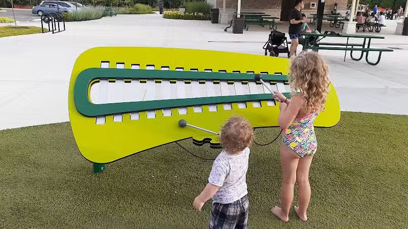 Kacie Jane Park and Splash Pad - Springboro, OH