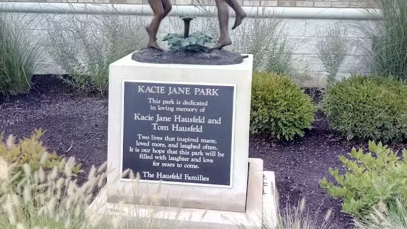 Kacie Jane Park and Splash Pad - Springboro, OH