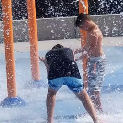 Kacie Jane Park and Splash Pad - Springboro, OH