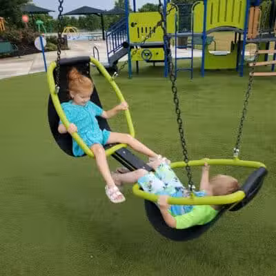 Kacie Jane Park and Splash Pad - Springboro, OH