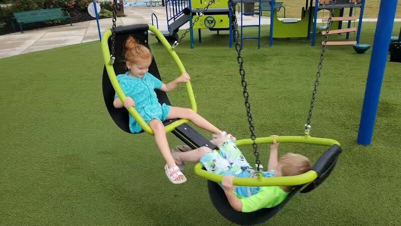Kacie Jane Park and Splash Pad - Springboro, OH