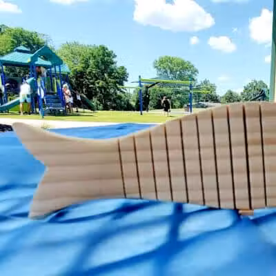 Kacie Jane Park and Splash Pad - Springboro, OH