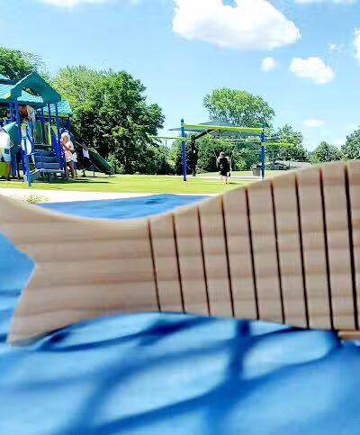 Kacie Jane Park and Splash Pad - Springboro, OH