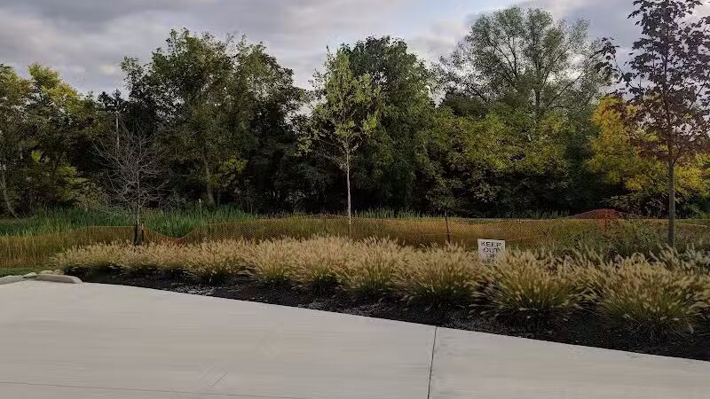 Kacie Jane Park and Splash Pad - Springboro, OH