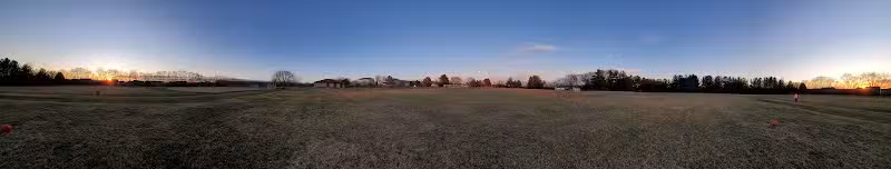 Kesling Park - Springboro, OH