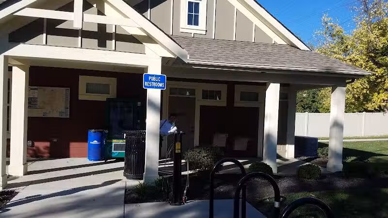 Rotary Park - Springboro, OH