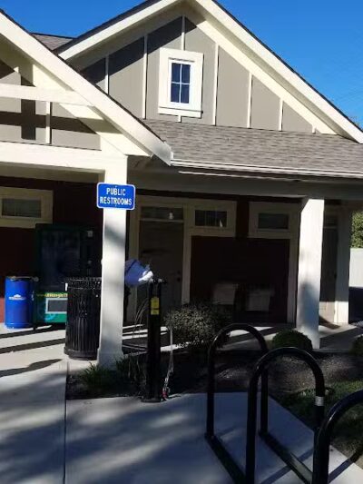 Rotary Park - Springboro, OH