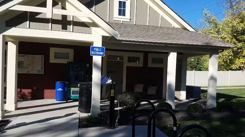 Rotary Park - Springboro, OH