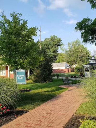 Rotary Park - Springboro, OH