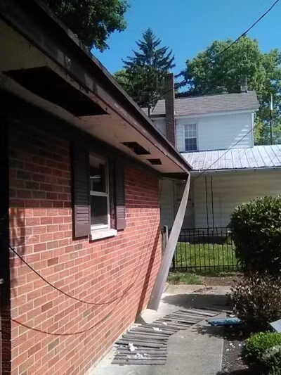 Rotary Park - Springboro, OH