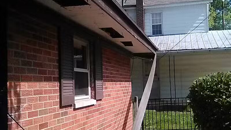 Rotary Park - Springboro, OH